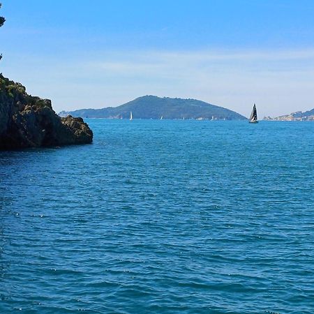 Apartmán Perla Del Golfo Lerici Exteriér fotografie
