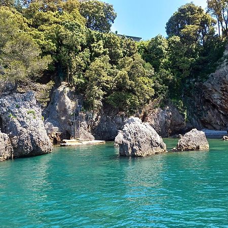 Apartmán Perla Del Golfo Lerici Exteriér fotografie