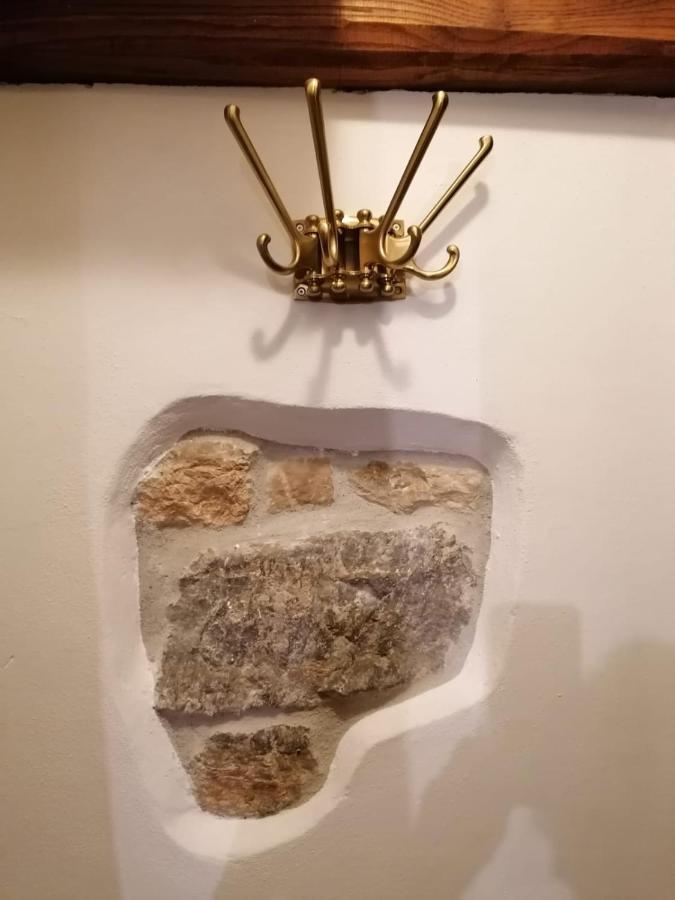 Apartmán Perla Del Golfo Lerici Exteriér fotografie