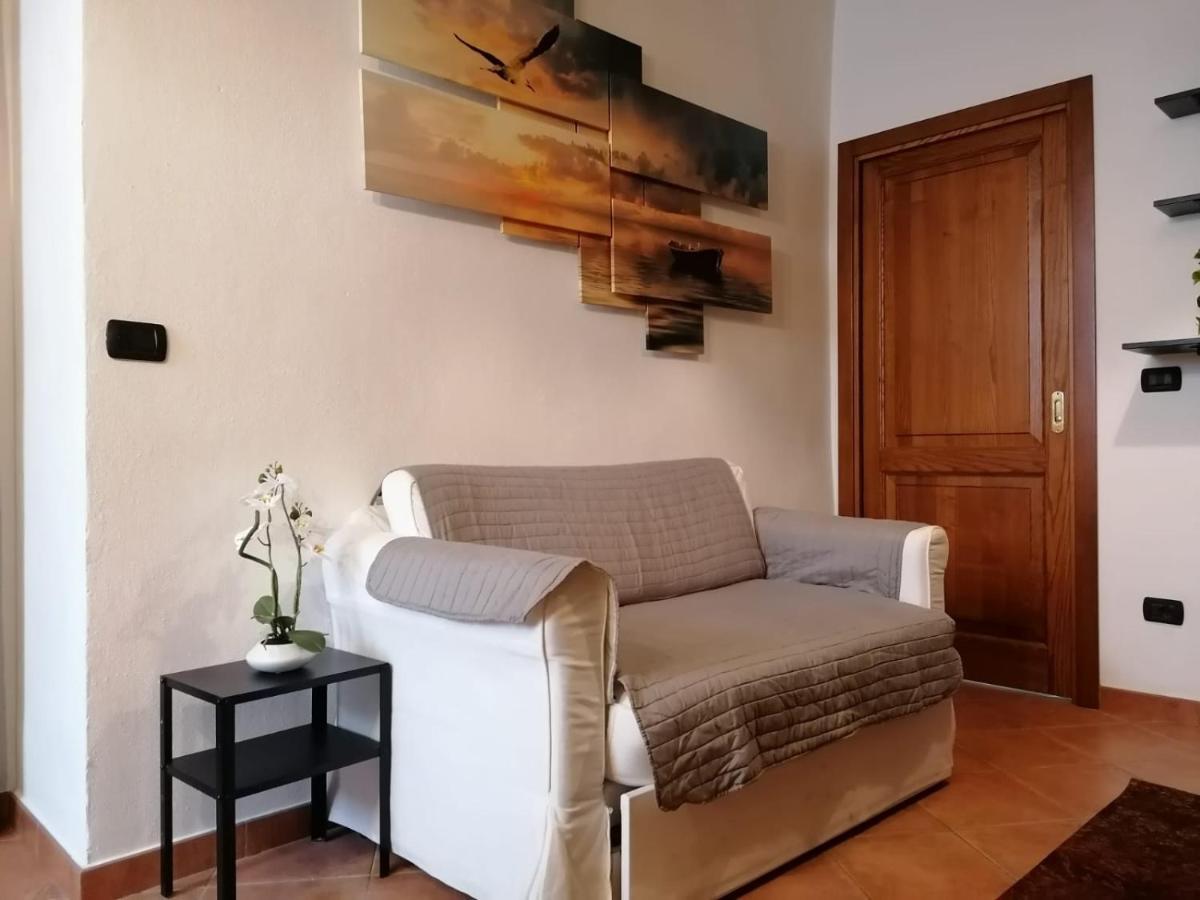 Apartmán Perla Del Golfo Lerici Exteriér fotografie