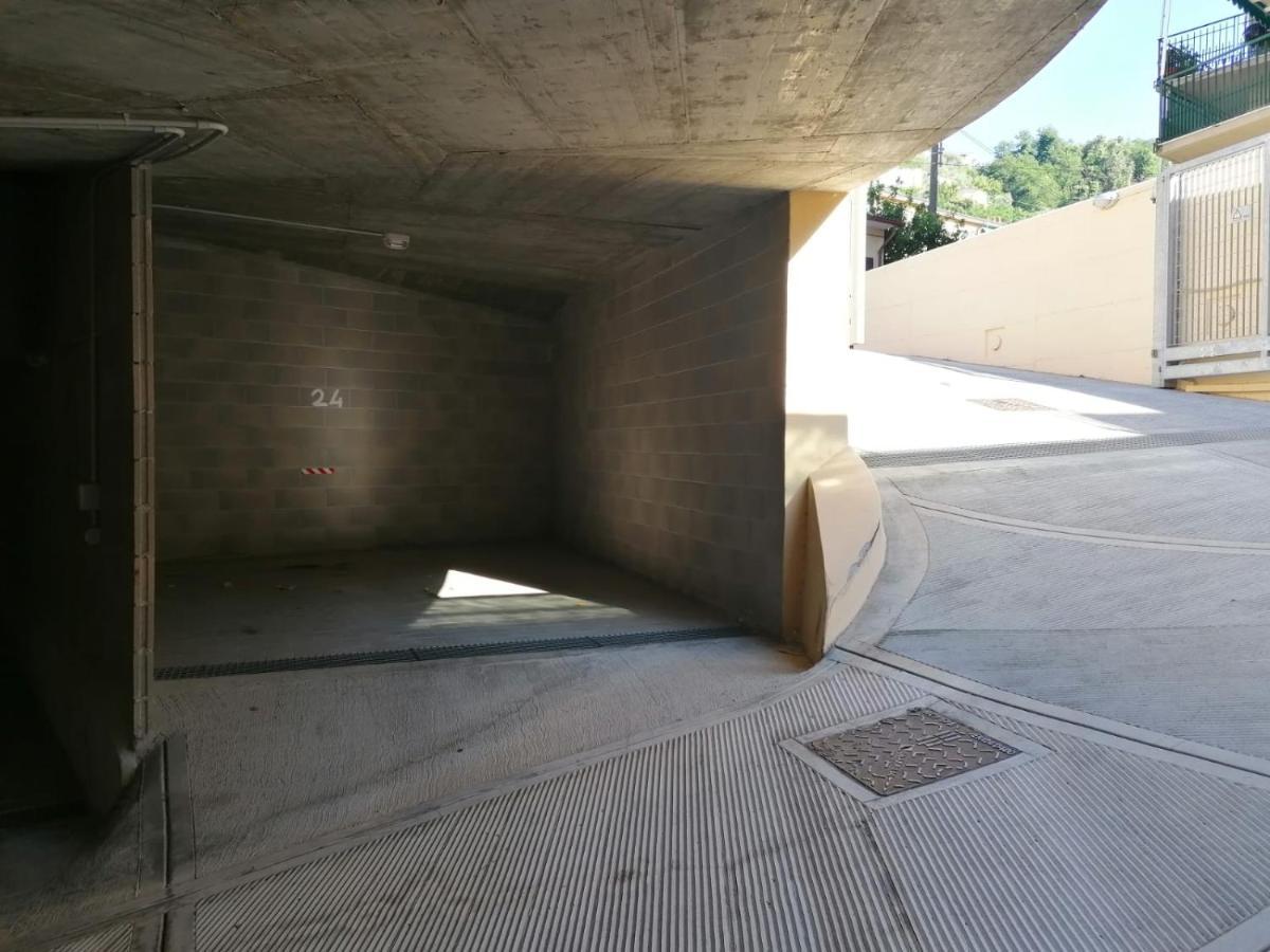 Apartmán Perla Del Golfo Lerici Exteriér fotografie