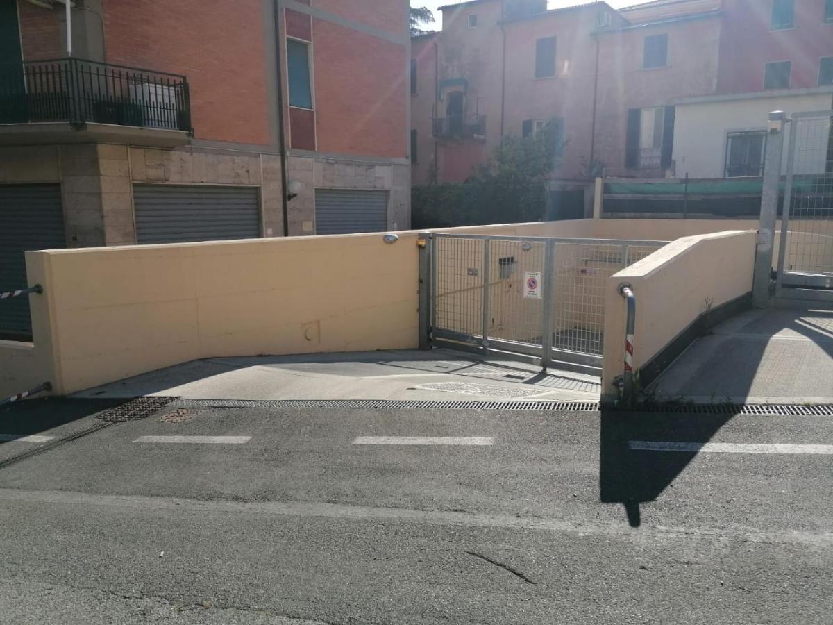 Apartmán Perla Del Golfo Lerici Exteriér fotografie