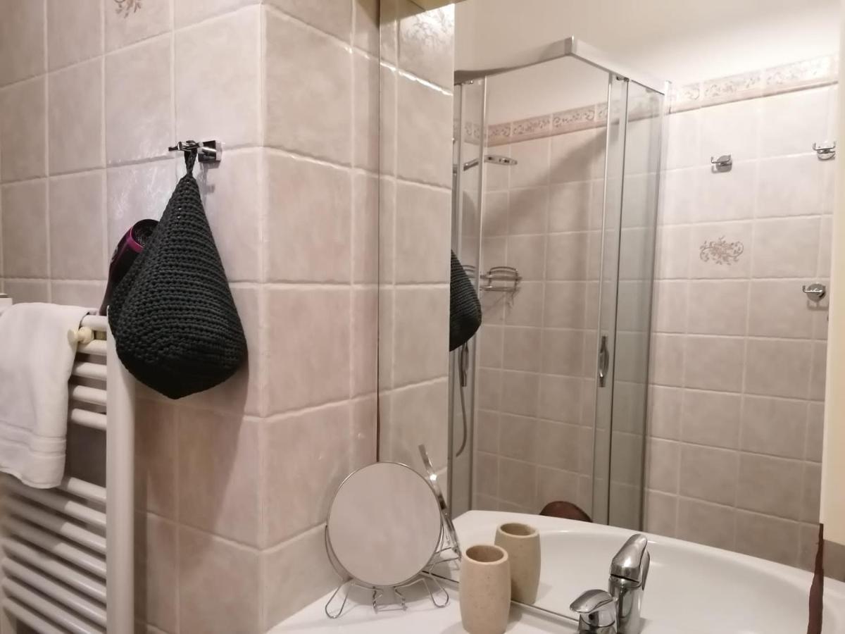 Apartmán Perla Del Golfo Lerici Exteriér fotografie