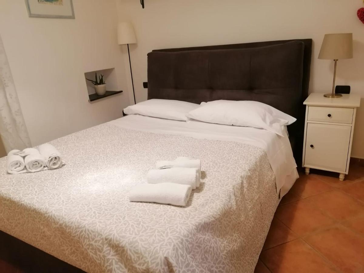 Apartmán Perla Del Golfo Lerici Exteriér fotografie