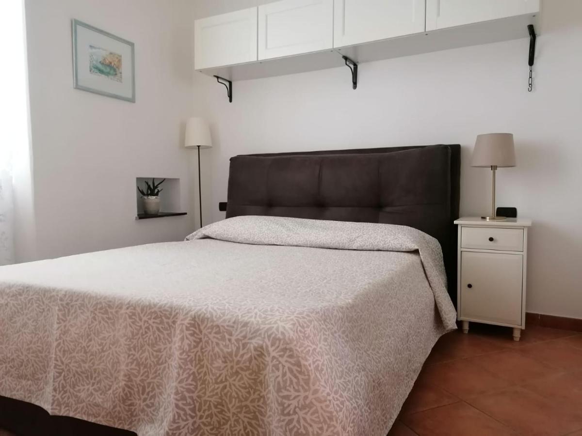 Apartmán Perla Del Golfo Lerici Exteriér fotografie