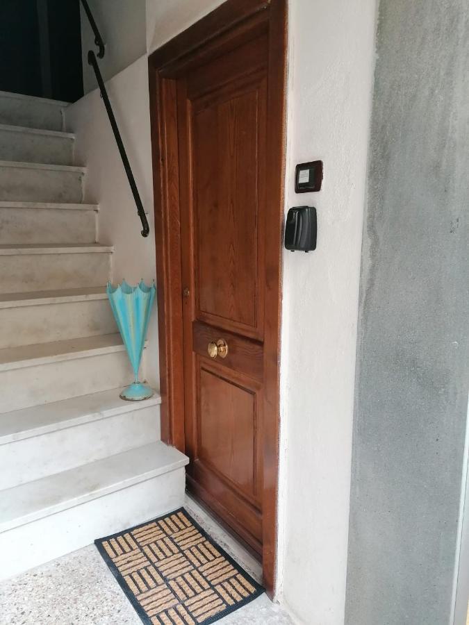 Apartmán Perla Del Golfo Lerici Exteriér fotografie