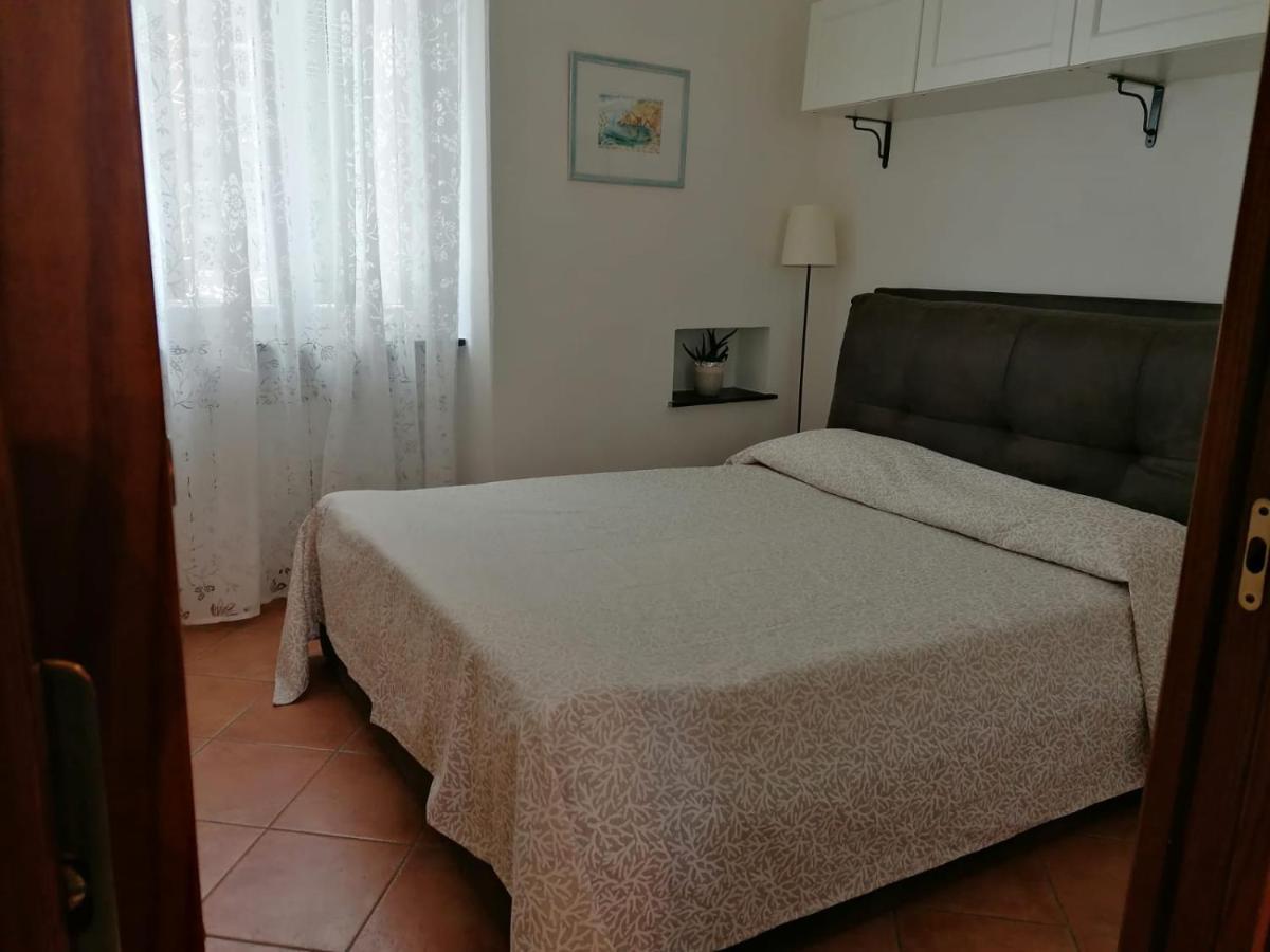 Apartmán Perla Del Golfo Lerici Exteriér fotografie