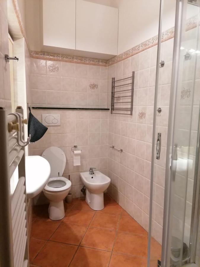 Apartmán Perla Del Golfo Lerici Exteriér fotografie