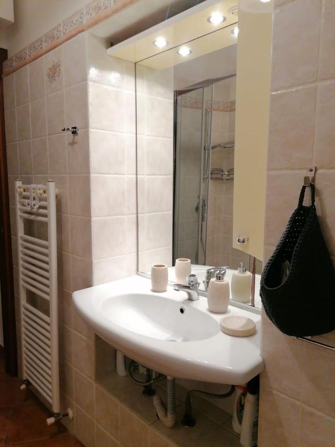 Apartmán Perla Del Golfo Lerici Exteriér fotografie