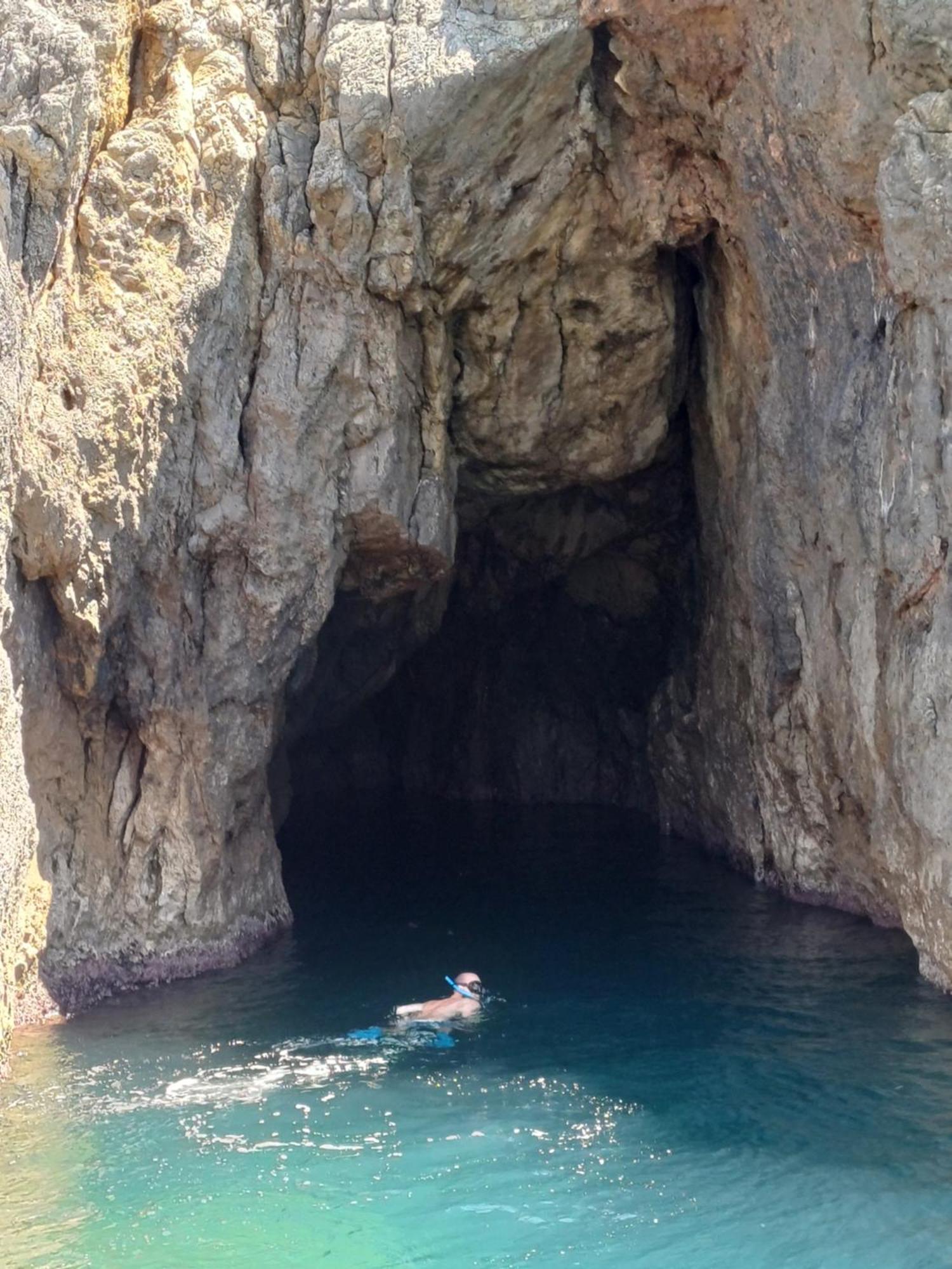 Apartmán Perla Del Golfo Lerici Exteriér fotografie