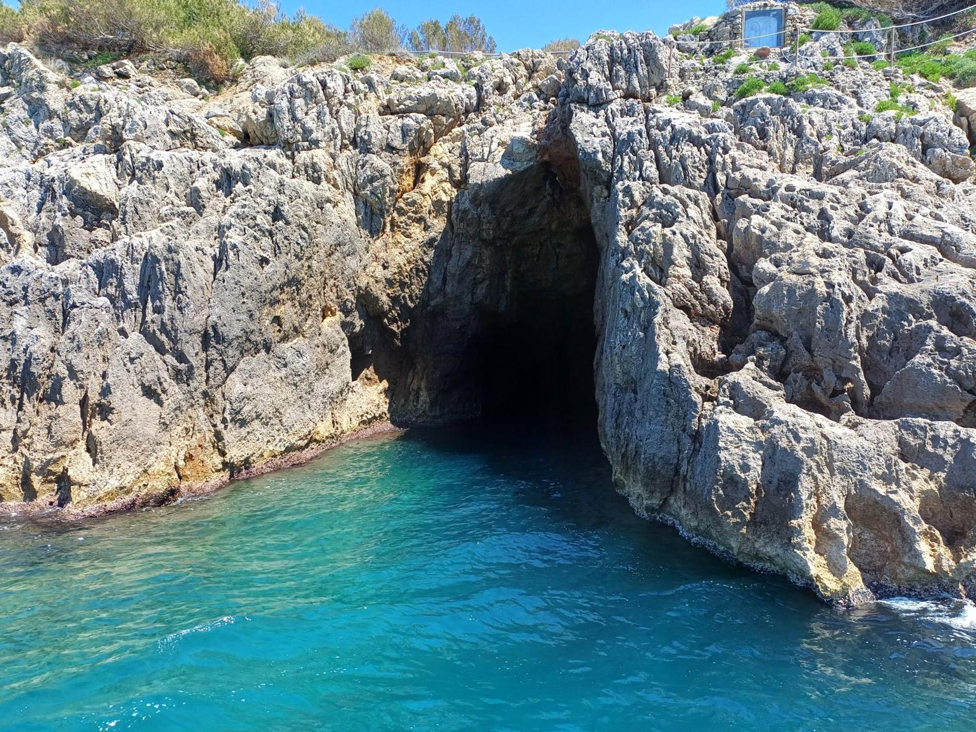 Apartmán Perla Del Golfo Lerici Exteriér fotografie