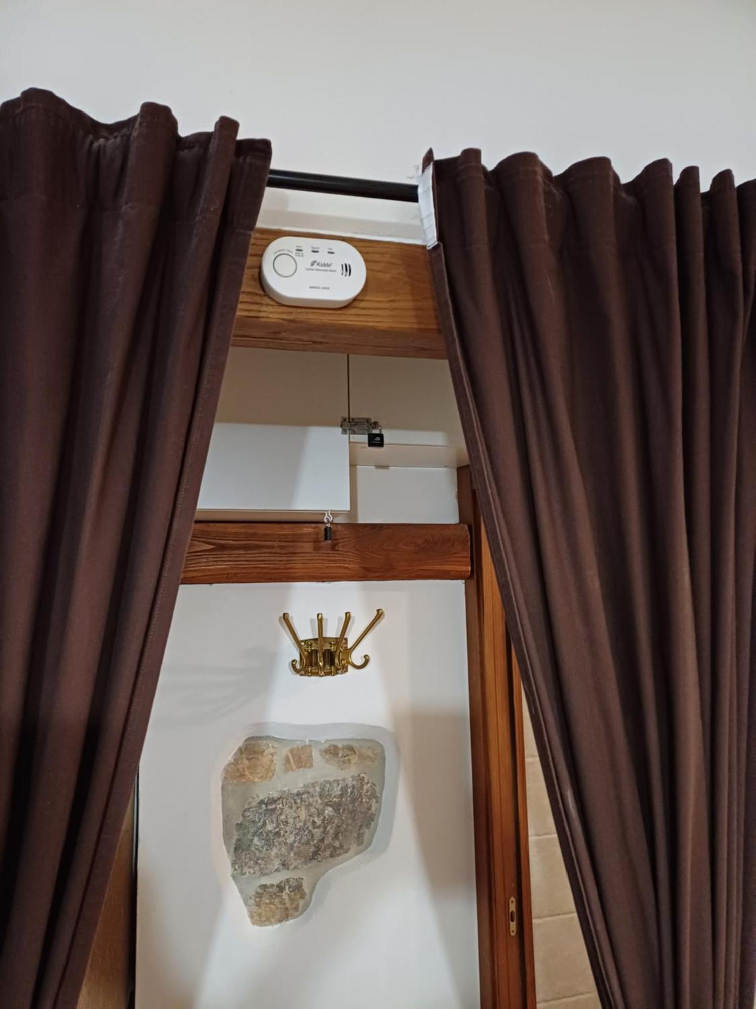 Apartmán Perla Del Golfo Lerici Exteriér fotografie